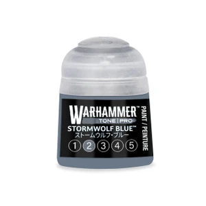 Tone Pro: Stormwolf Blue (2) (Pre-order)