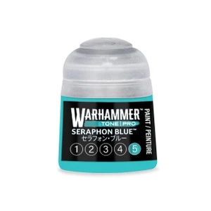 Tone Pro: Seraphon Blue (5) (Pre-order)