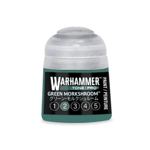 Tone Pro: Green Morkshroom (2) (Pre-order)