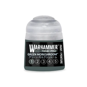Tone Pro: Green Morkshroom (1) (Pre-order)
