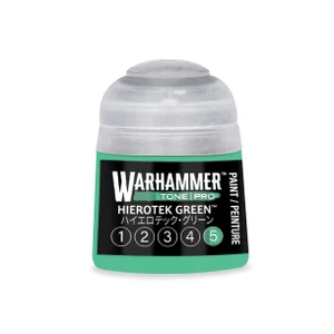 Tone Pro: Hierotek Green (5) (Pre-order)