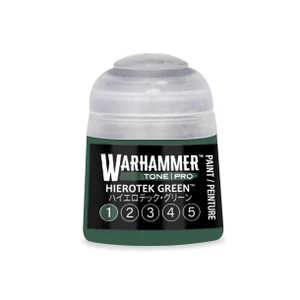 Tone Pro: Hierotek Green (1) (Pre-order)