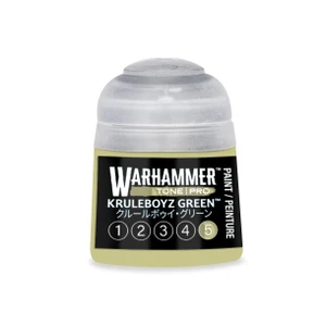 Tone Pro: Kruleboyz Green (5) (Pre-order)