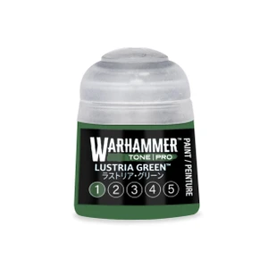 Tone Pro: Lustria Green (1) (Pre-order)