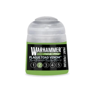 Tone Pro: Plague Toad Venom (2) (Pre-order)