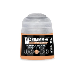 Tone Pro: Ta'unar Ochre (3) (Pre-order)