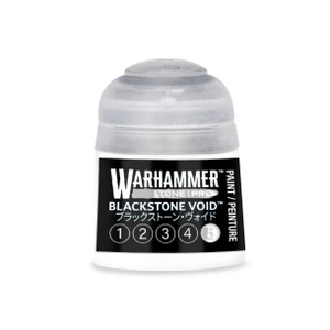 Tone Pro: Blackstone Void (5) (Pre-order)