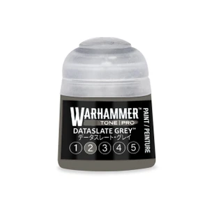 Tone Pro:  Dataslate Grey (2) (Pre-order)