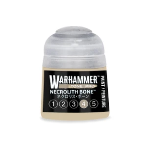 Tone Pro: Necrolith Bone (4) (Pre-order)