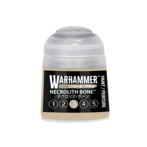 Tone Pro: Necrolith Bone (3) (Pre-order)