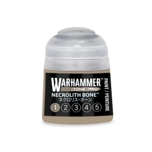 Tone Pro: Necrolith Bone (1) (Pre-order)