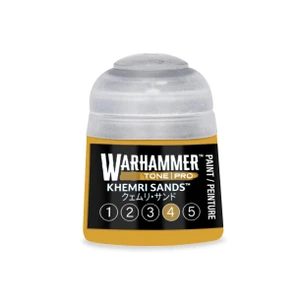 Tone Pro: Khemri Sands (4) (Pre-order)