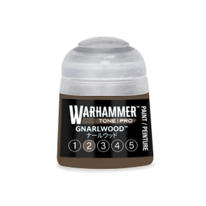 Tone Pro: Gnarlwood (2) (Pre-order)