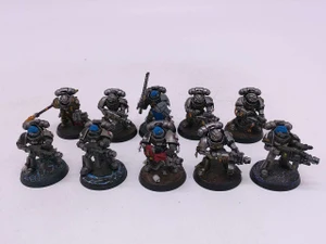 10 x Grey Knights