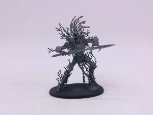1 x Spirit of Durthu (unpainted)