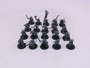 20 x Clanrats