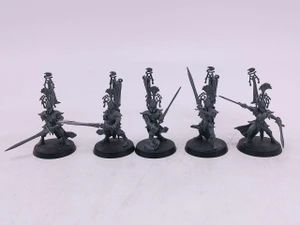 5 x Vanari Bladelords