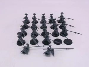 20 x Vanari Auralan Wardens