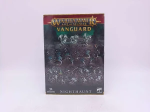 1 x Vanguard: Nighthaunt (NiB)