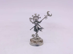 1 x Scinari Enlightener (white)