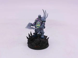 1 x Lord of Plagues