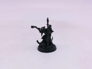 1 x Warlock Engineer (black)