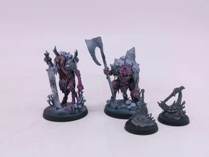 2 x Cankerborn