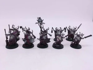 10 x Putrid Blightkings