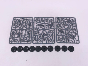 10 x Termagants (NoS)