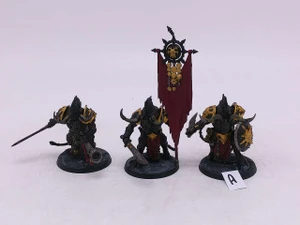 3 x Ogroid Theridons (A)