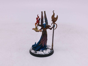 1 x Gaunt Summoner