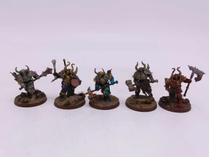 5 x Chaos Chosen