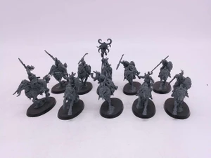 10 x Darkoath Fellriders