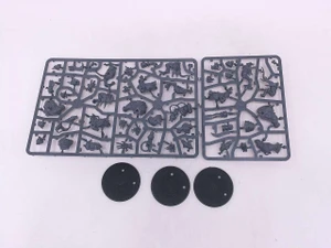 3 x Rat Ogors (NoS)