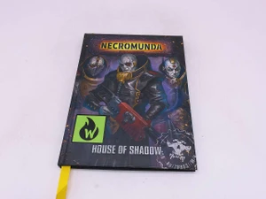1 x House of Shadow