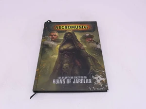1 x Ruins of Jardlan