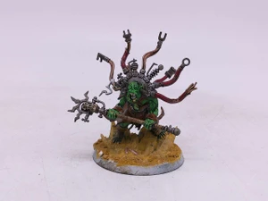 1 x Weirdboy