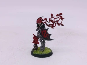 1 x Custom Vampire Star Player