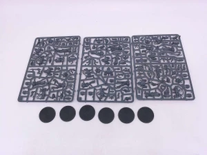 6 x Noise Marines (NoS)