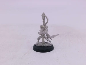 1 x Third Party Three Headed Skeleton