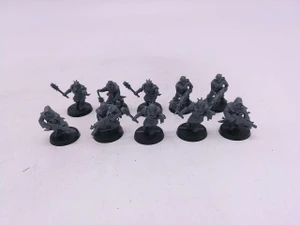 10 x Chaos Cultists (oop)