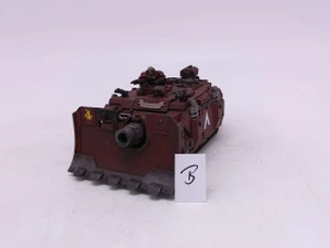 1 x Chaos Vindicator (B)