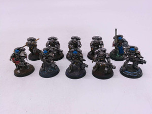 10 x Grey Knights