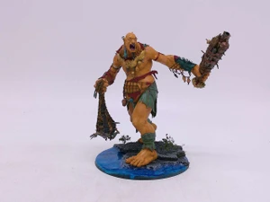 1 x Kraken-eater Mega-Gargant