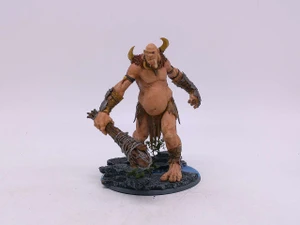 1 x Warstomper Mega-Gargant