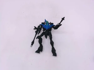 1 x Wraithknight