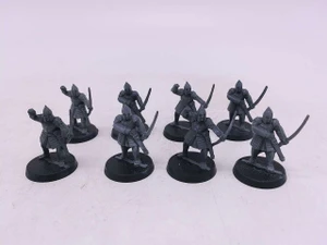 8 x Warriors of Minas Tirith™