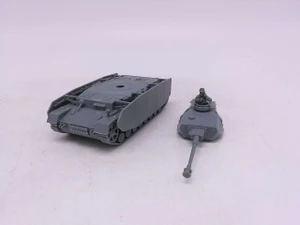1 x Panzer IV