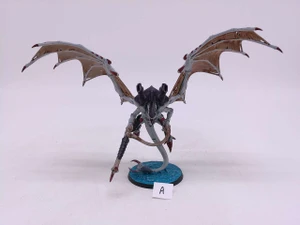 1 x Winged Hive Tyrant (A)