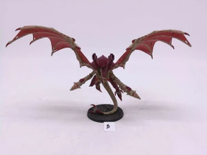 1 x Winged Hive Tyrant (B)